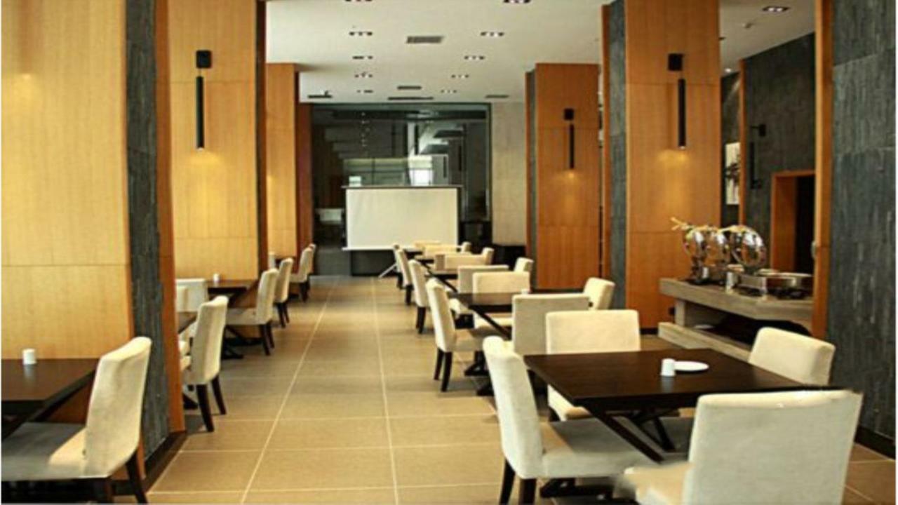 Friend Hui Hotel Csangcsiacsie Kültér fotó